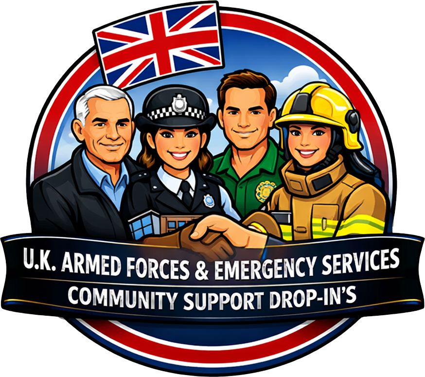 Drop-in Groups