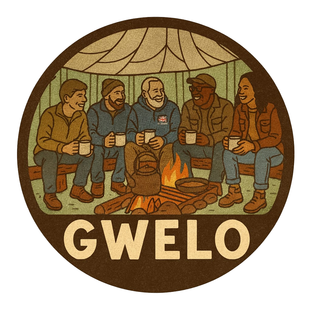 Gwelo Logo