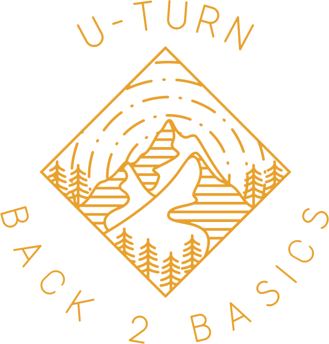 U-Turn Logo