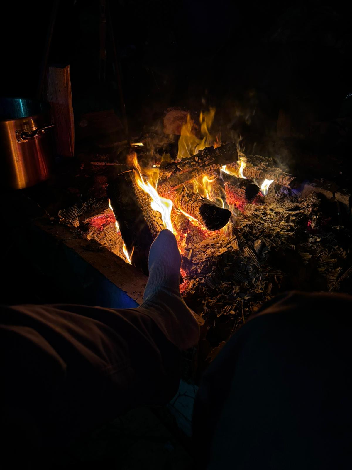 Camp Image
