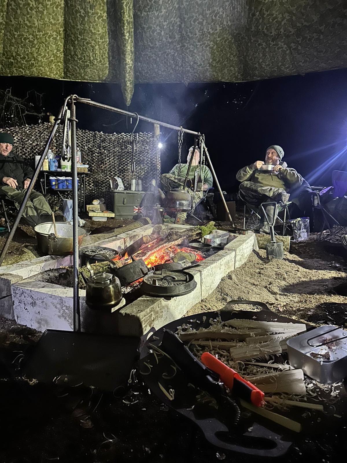 Camp Image