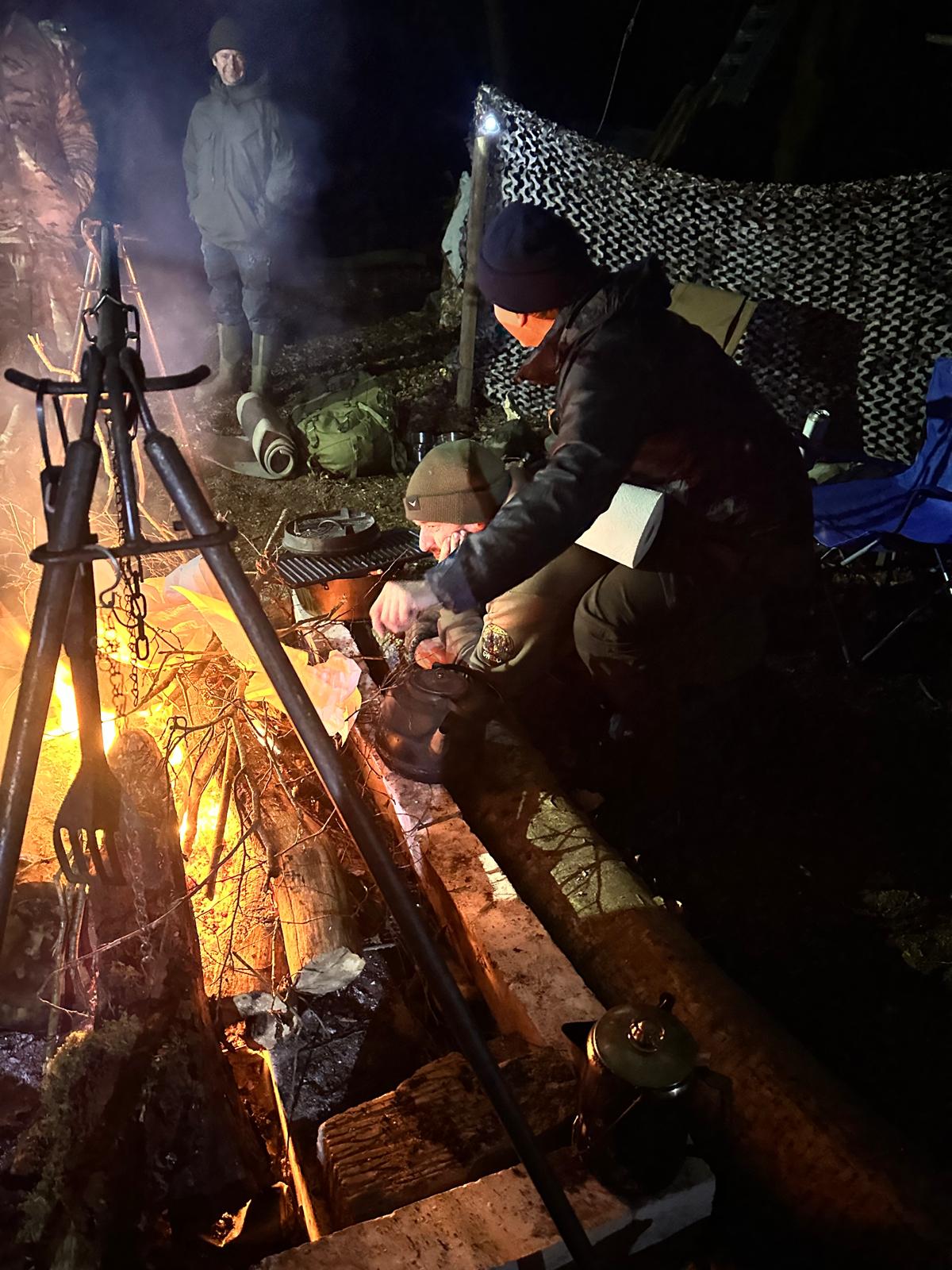 Camp Image