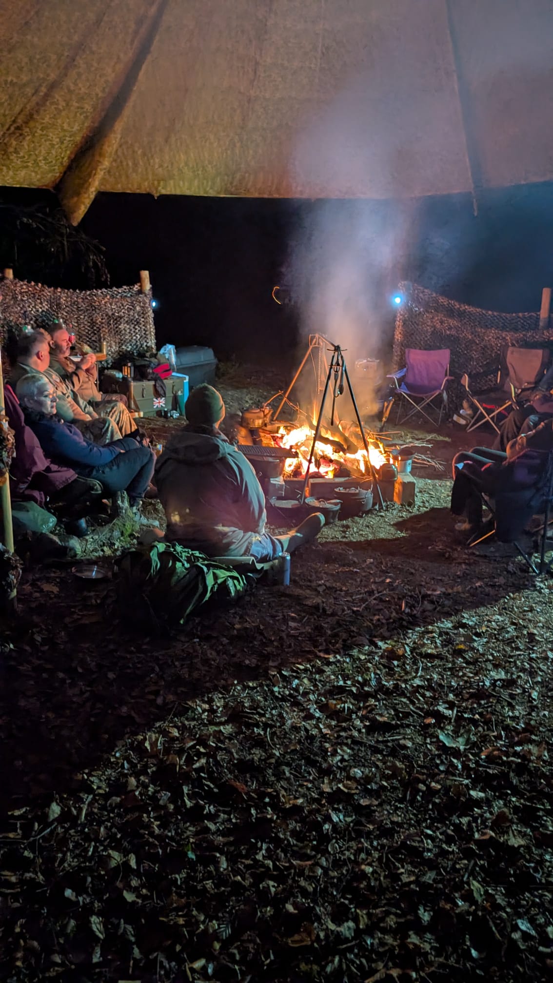Camp Image