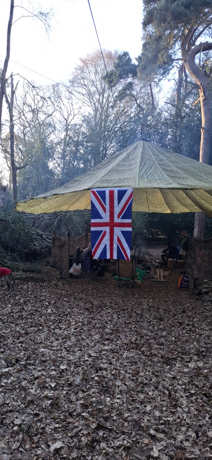 Camp Image