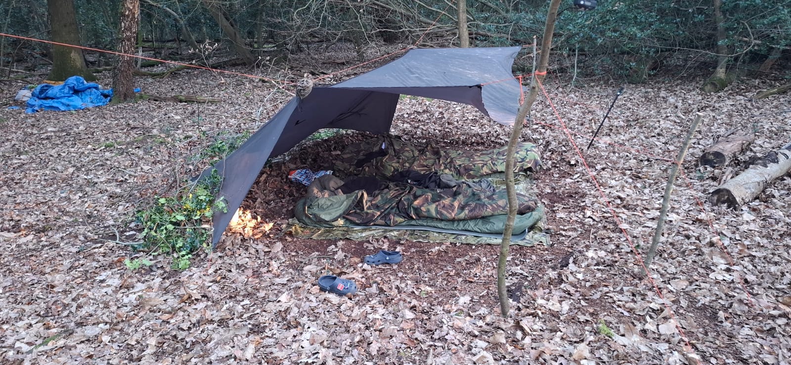 Camp Image