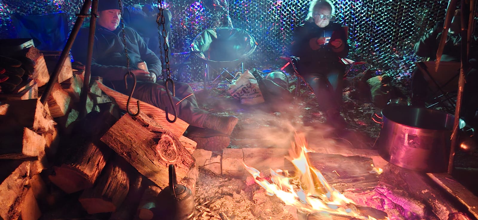 Camp Image