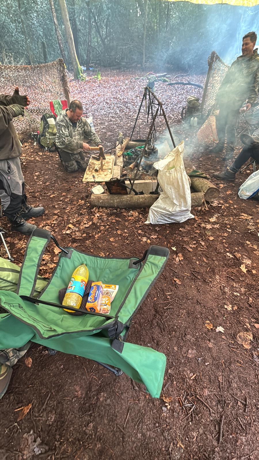 Camp Image