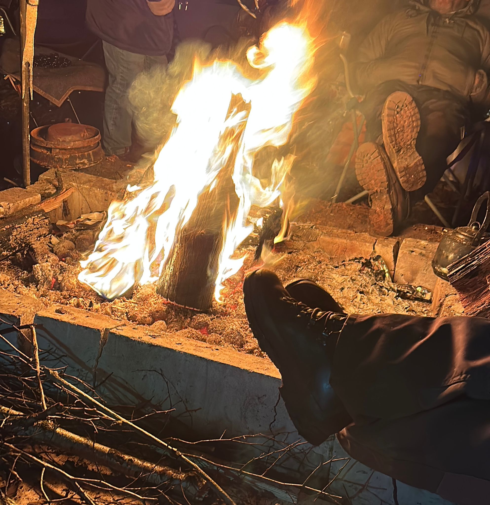 Camp Image
