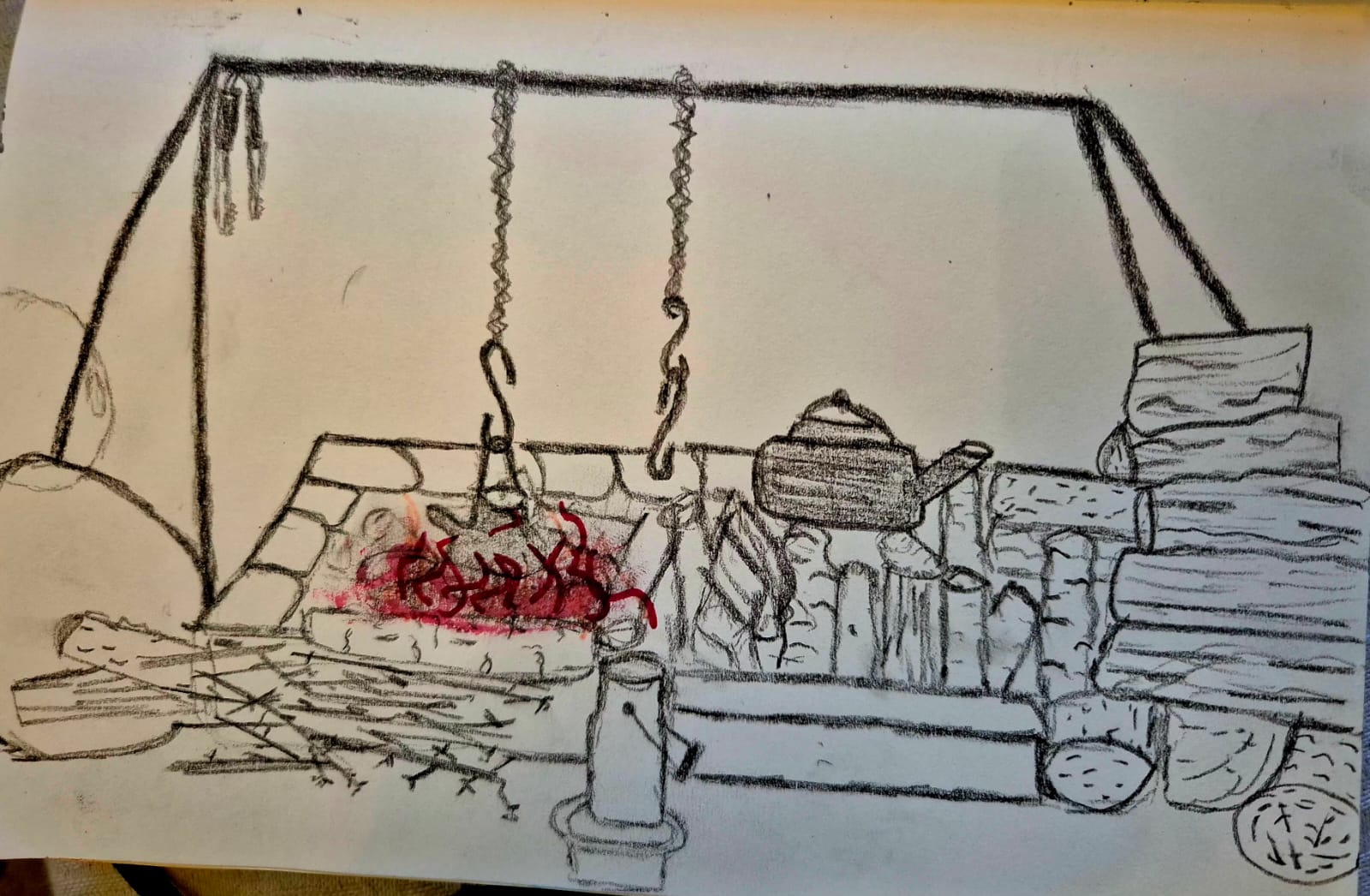 Camp Image