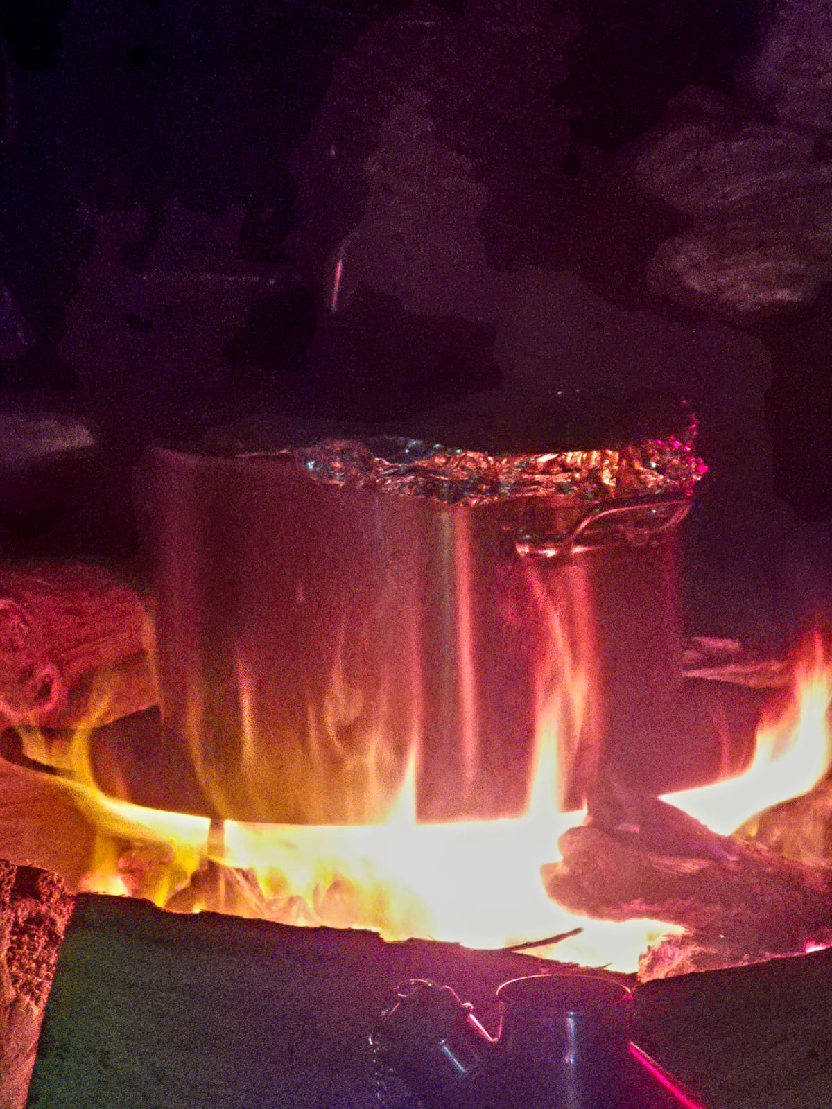 Camp Image