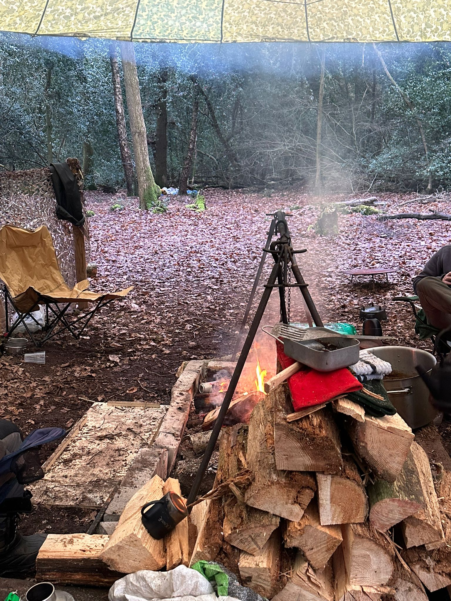 Camp Image